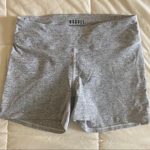 NoBull Shorts
